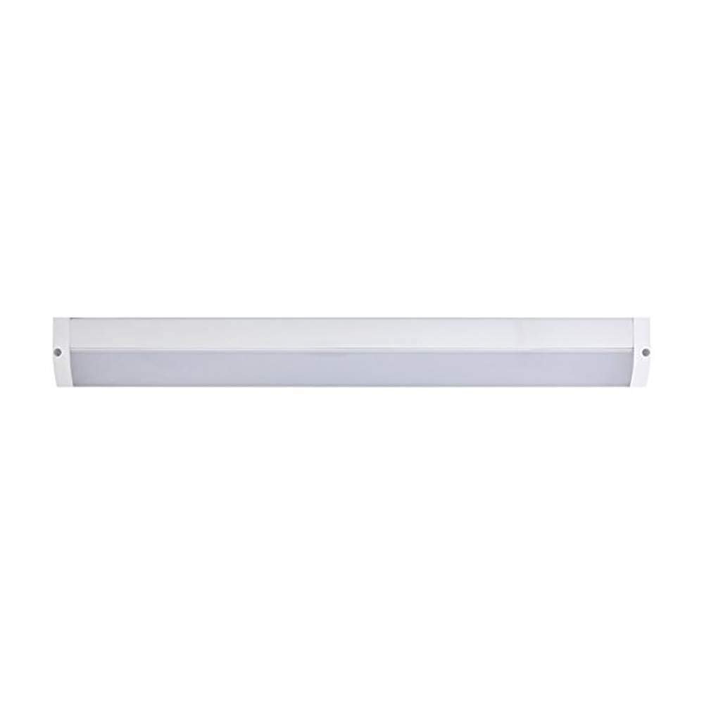 Sylvania General Lighting 71150 TW Sylvania LIGHTIFY Convertible Under Cabinet Adjustable White 24,