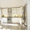 Sylvania General Lighting 71150 TW Sylvania LIGHTIFY Convertible Under Cabinet Adjustable White 24, view 4