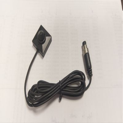 C1025 CMOS 1080P Color Camera with Cone Lens