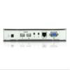 ATEN USB VGA/Audio Cat 5 KVM Extender view 1