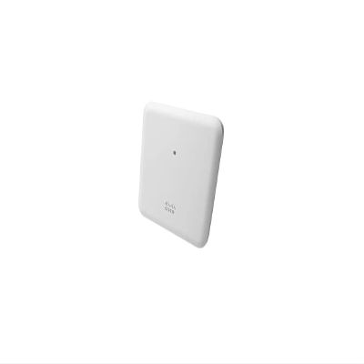 Cisco Aironet 1850 2000 Mbit/s White Aironet 1850, Internal Antennas, Dual-Band, Controller-Based 802.11a/g/n/ac, Wave 2, regulatory domain H