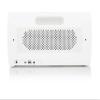 Braven 2300 Bluetooth Home Audio Speaker - White/Light Gray view 4