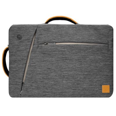3 in 1 Bag Microsoft Surface Pro 6, Book 3, Laptop 2, 13.8in Devices