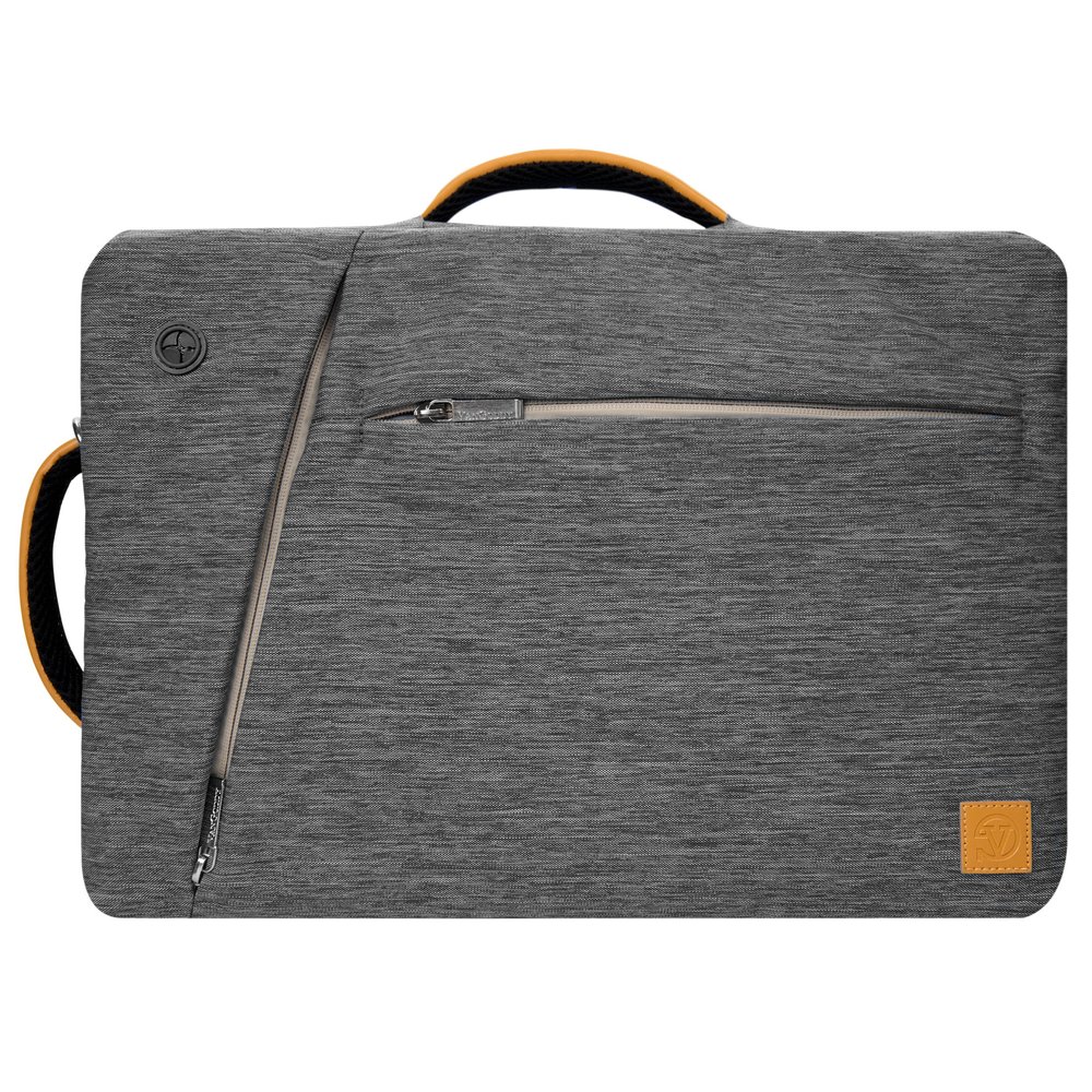 3 in 1 Bag Microsoft Surface Pro 6, Book 3, Laptop 2, 13.8in Devices
