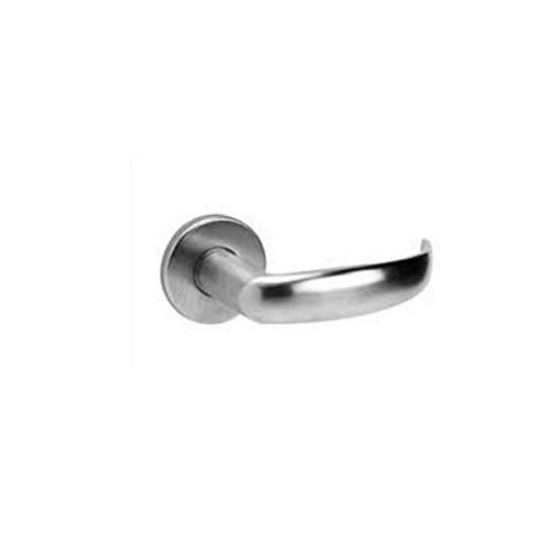 Corbin Russwin ML2010 PSA 613 Passage Function Mortise Lock