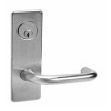 Corbin Russwin ML2010 LSM 613 Passage Function Mortise Lock