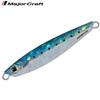 Majorcraft JPS-50001IWASHI Jigpara 50g view 2