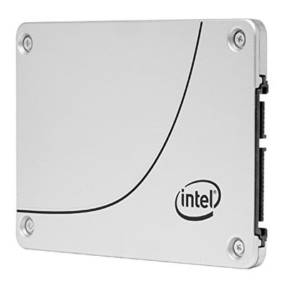 Intel SSDSC2BB960G701 DC S3520 Series 960GB 2.5 SATA