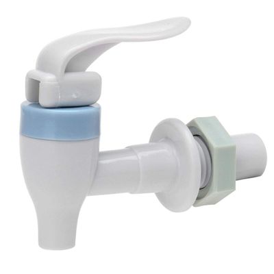 uxcell 4 PCS Push Type Mineral Bottled Water Dispenser Spigot Faucet Tap