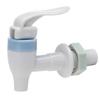 uxcell 4 PCS Push Type Mineral Bottled Water Dispenser Spigot Faucet Tap view 1