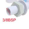 uxcell 4 PCS Push Type Mineral Bottled Water Dispenser Spigot Faucet Tap view 2