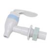 uxcell 4 PCS Push Type Mineral Bottled Water Dispenser Spigot Faucet Tap view 3