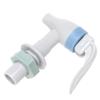 uxcell 4 PCS Push Type Mineral Bottled Water Dispenser Spigot Faucet Tap view 4