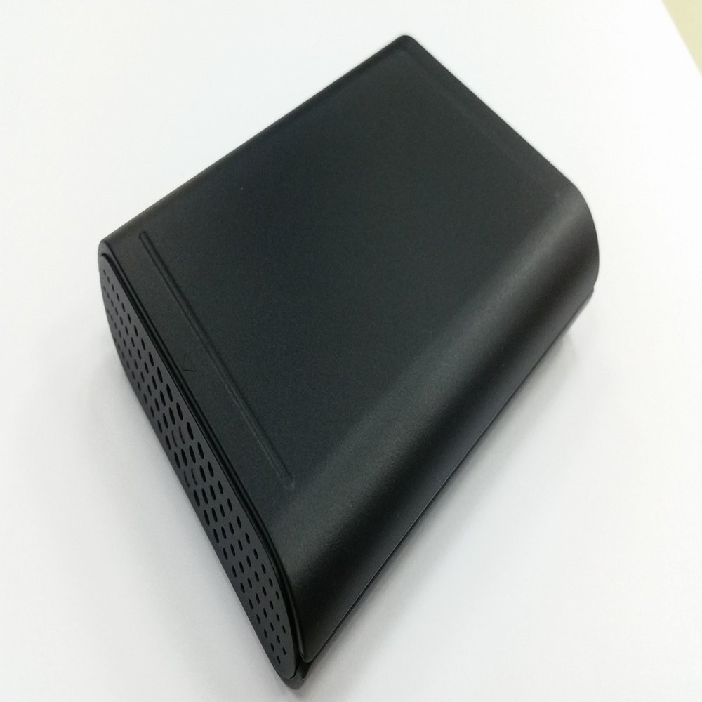 KJB DVR269WF LawMate PV-PB20I Power Bank Style WiFi HD DVR with Camera
