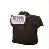 CRUISE PACK Motorcycle Gear for use with iPad or Android tablet. (Tablet Holder included) - 8"- 9" Tablet Holder view 1