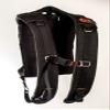 CRUISE PACK Motorcycle Gear for use with iPad or Android tablet. (Tablet Holder included) - 8"- 9" Tablet Holder view 3