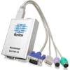 Raritan DKX2-101-V2 DKX2-101-V2 1 Port 1 Server KVM Over Ip Supports Virtual Media view 1