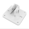 Aruba JW055A AP-270-MNT-H2 Network Device Wall/Ceiling Mount kit, White view 1