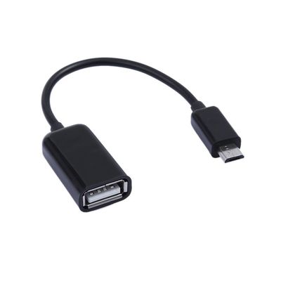 MaxLLTo USB Host OTG Adaptor Adapter Cable/Cord for Acer Iconia Tablet PC A501 A510 A511