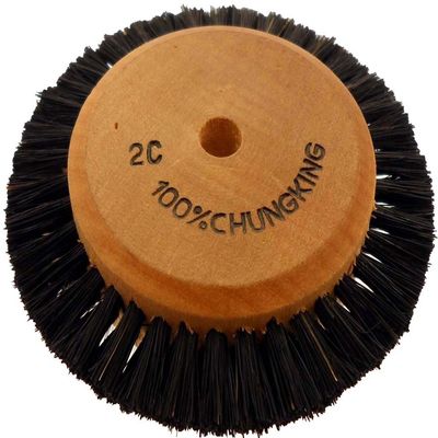 Jewel Tool 3" Mini Buffing & Polishing Brush : (Pack Of 2 Pcs.): TJ392-300
