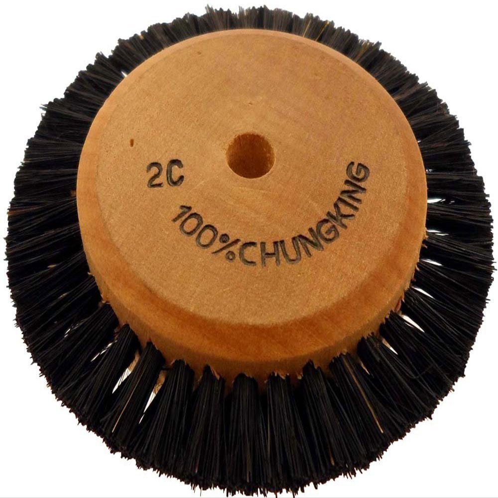 Jewel Tool 3" Mini Buffing & Polishing Brush : (Pack Of 2 Pcs.): TJ392-300