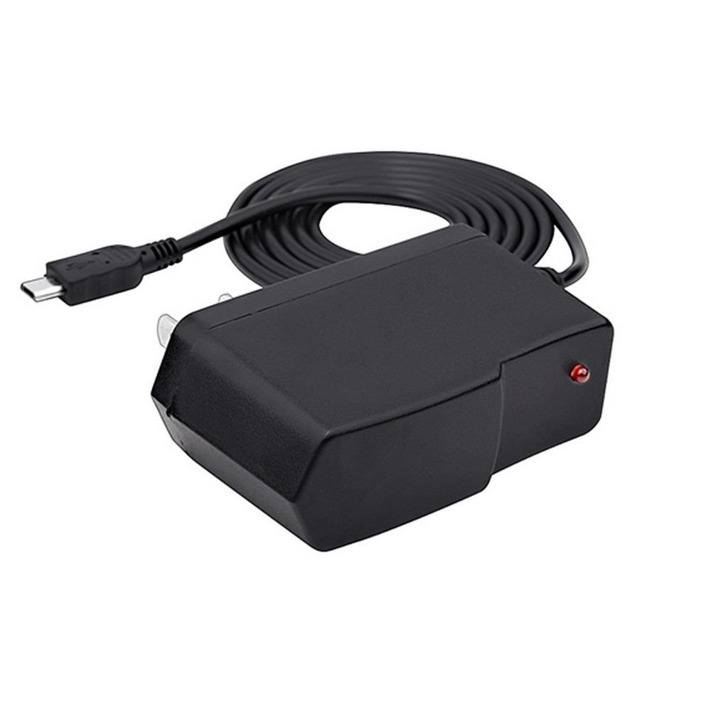 2A AC/DC Wall Power Charger Adapter for Toshiba Excite 10 SE AT305se T16 Tablet