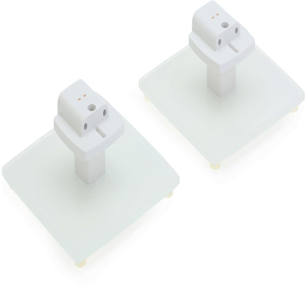 Bose OmniJewel Table Stand, White