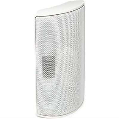 Martin Logan ElectroMotion FX Surround Speakers, Pair (White)