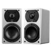 SVS Prime Satellite Speakers - Pair (Piano Gloss White) view 1