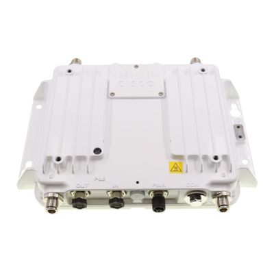 Cisco Systems IW3702-2E-B-K9 Industrial Wireless Ap 3702 4 RF PT On Top