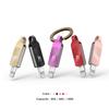 iKlips Duo+ Apple Lightning Flash Drive 64GB Black view 3