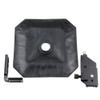 Bag Bellows Digital Kit for Sinar 4x5 8x10 P P1 P2 to Nikon DSLR Camera view 2