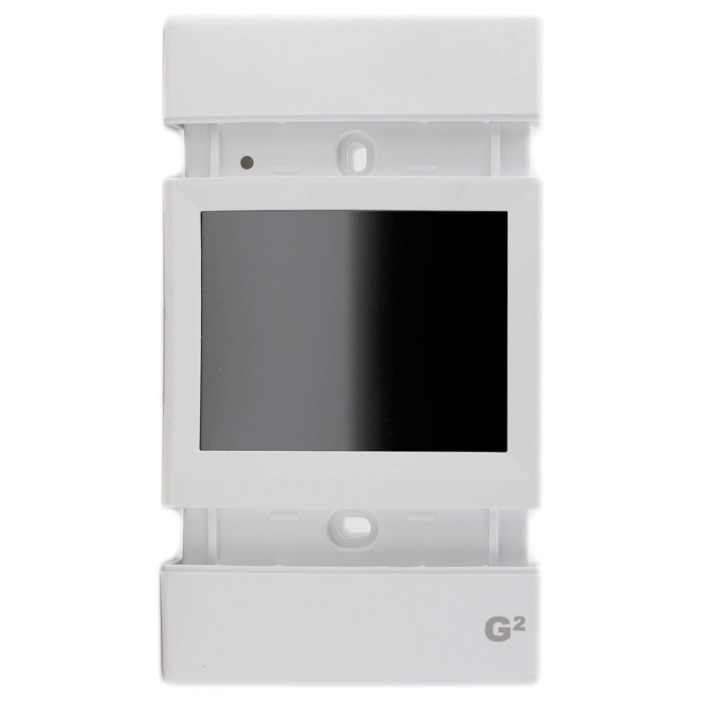 Sensor Switch NGWY2-GFX nLight Gateway 2 Graphic Touch Screen Network Interface Controller