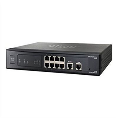 Cisco Small Business Rv082 - Router - Desktop