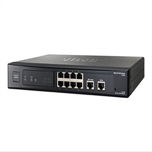 Cisco Small Business Rv082 - Router - Desktop