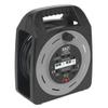Sealey BCR25CB Cable Reel Box Type 25m 4 x 230V 1.25mm Thermal Trip view 1