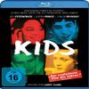 Kids (1995) [ Blu-Ray, Reg.A/B/C Import - Germany ] view 1