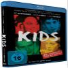 Kids (1995) [ Blu-Ray, Reg.A/B/C Import - Germany ] view 2