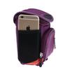Navitech Purple Protective Portable Handheld Pocket Projector Carrying Case and Travel Bag Compatible With VTech KidiZoom Action Cam view 4