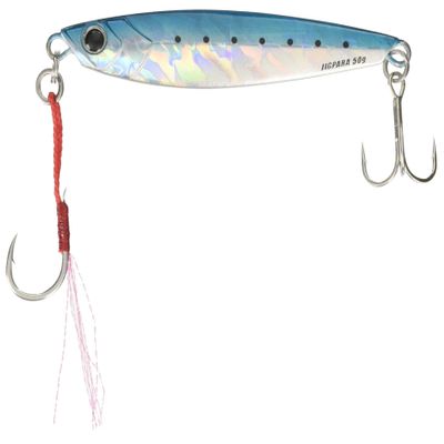 Majorcraft JPS-60001IWASHI Jigpara 60g