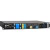 Eaton Electrical - EMAT08-10 - Eaton ePDU Managed 8-Outlet PDU - NEMA 5-15P - 8 x NEMA 5-15R - 120 V AC - 1.44 kVA - Network (RJ-45) - 1U - Horizontal Rackmount view 1