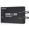 Seetec HDMI to SDI Converter HTS Portable Mini Broadcast Converters with Standard 1/4-20 Screw Threads (HDMI to SDI) view 4
