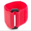 12 x 1 Inch Red Cinch Strap - 5 Pack view 1