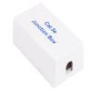 Cable Leader Cat5e Junction Box, 110 Punch Down Style view 3