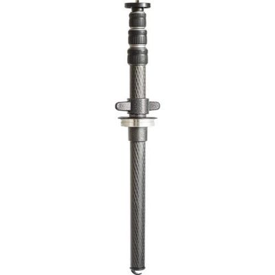 Gitzo GS5513XLS Lightweight Systematic Tripod SER.4 4S L, Black