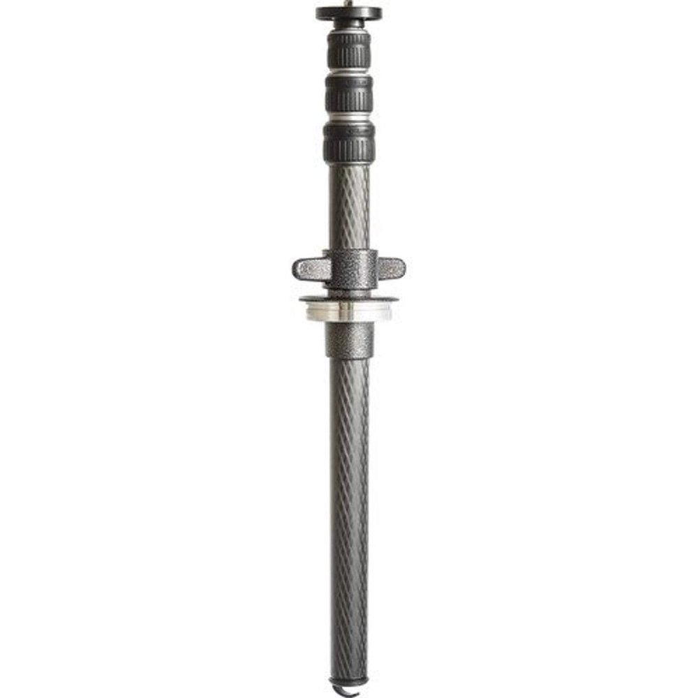 Gitzo GS5513XLS Lightweight Systematic Tripod SER.4 4S L, Black