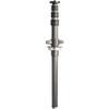 Gitzo GS5513XLS Lightweight Systematic Tripod SER.4 4S L, Black view 1