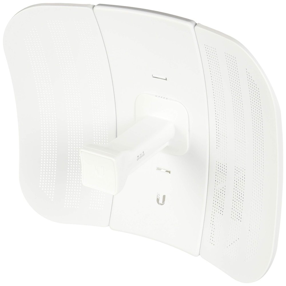 5GHz LiteBeam M5 23dBi 1x1 Row