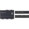 Kramer Electronics VP-400K 1:4 Comp Graph Video Distribution Amplifie view 1