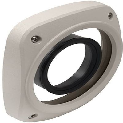 ACTi R700-00007 Front Cover for use with B44. B45, B46 and I47 Zoom Bullet Cameras